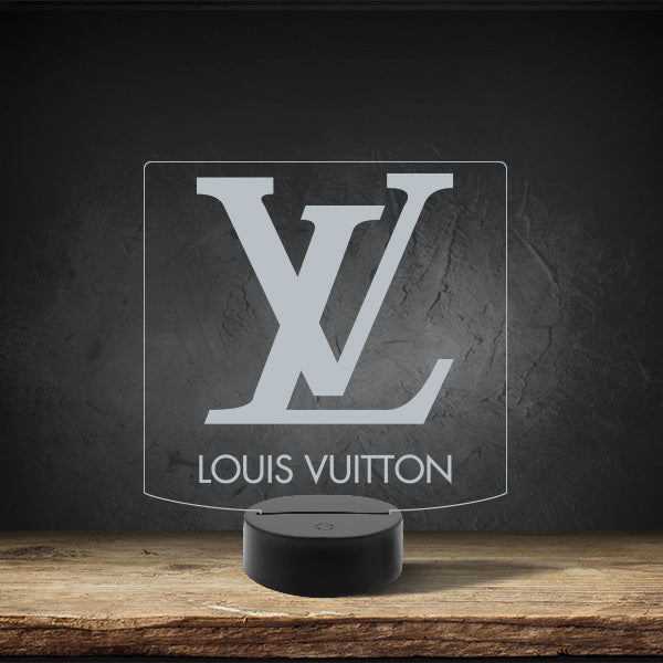 Louis Vuitton - Puck Base LED Light