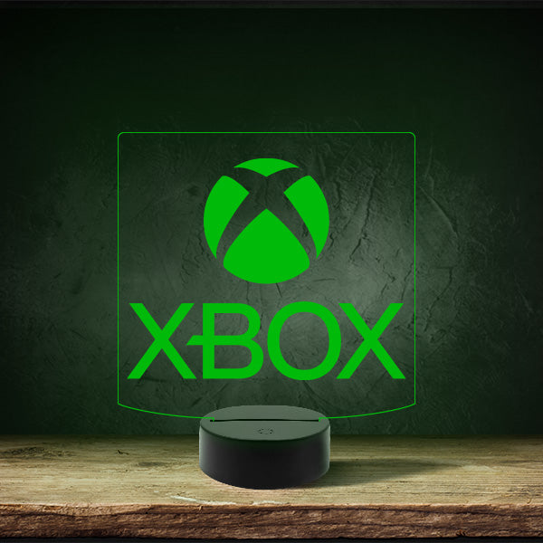 Xbox - Puck Base LED Light